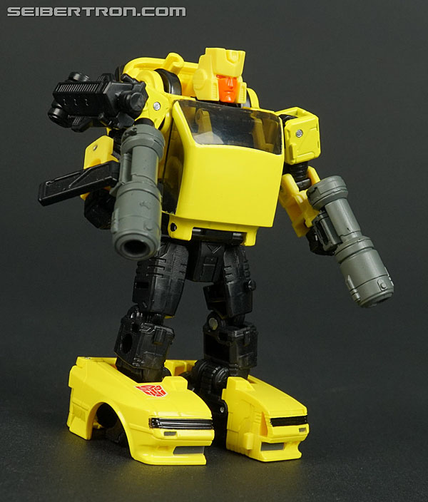 Transformers Generations Selects Hubcap (Image #76 of 135)