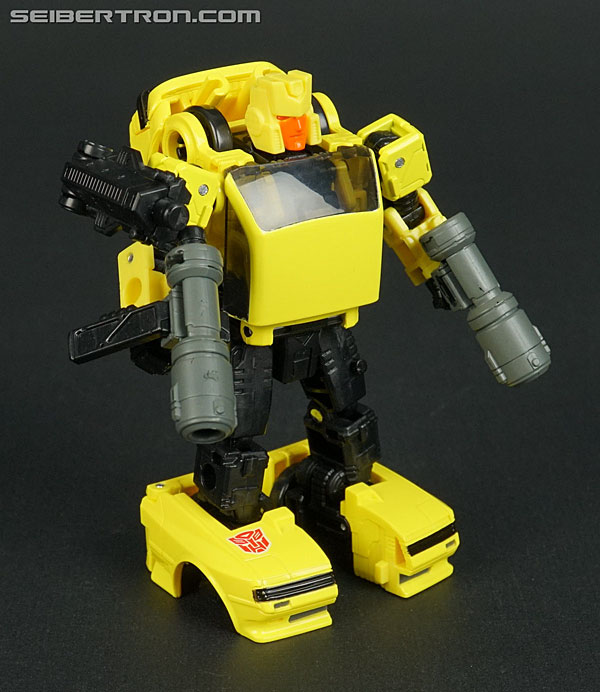 Transformers Generations Selects Hubcap (Image #77 of 135)
