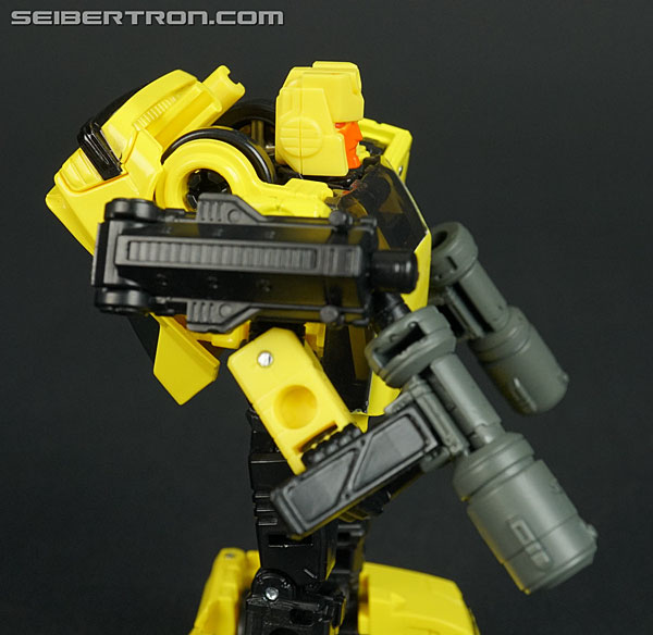 Transformers Generations Selects Hubcap (Image #78 of 135)