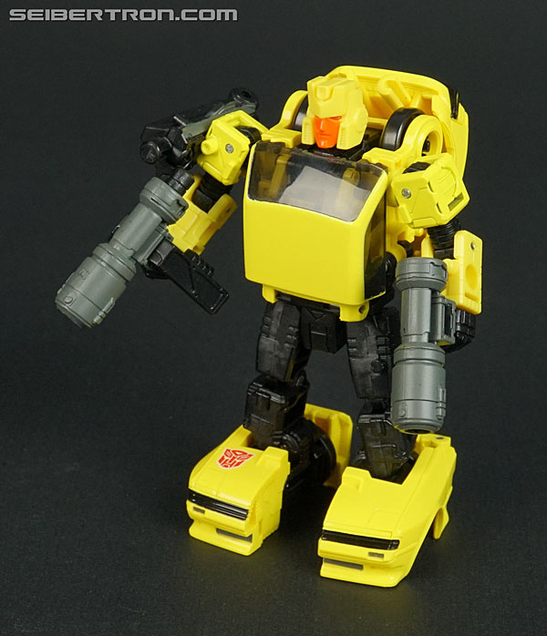 Transformers Generations Selects Hubcap (Image #88 of 135)