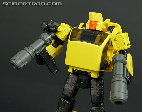 Transformers Generations Selects Hubcap (Image #91 of 135)