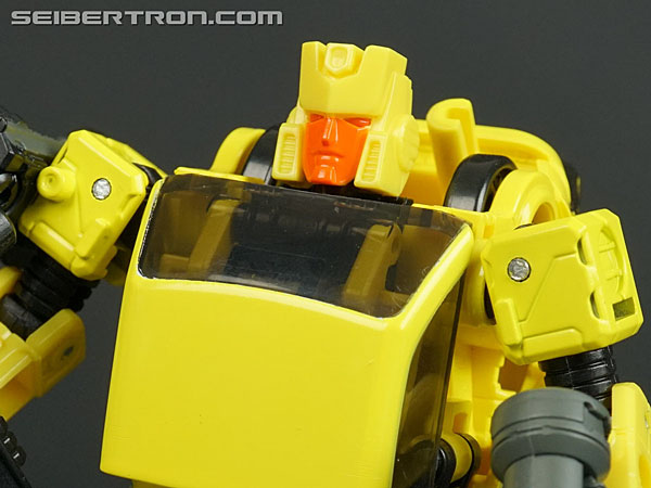 Transformers Generations Selects Hubcap (Image #92 of 135)