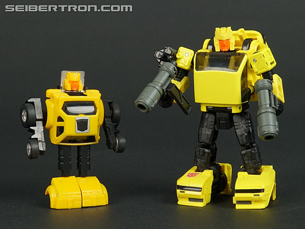 Transformers Generations Selects Hubcap (Image #95 of 135)