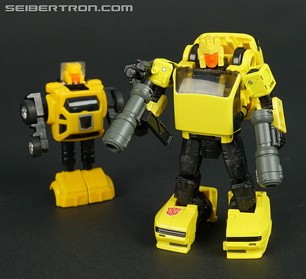 Transformers Generations Selects Hubcap (Image #96 of 135)