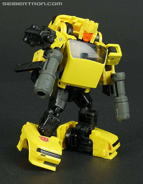 Transformers Generations Selects Hubcap (Image #108 of 135)