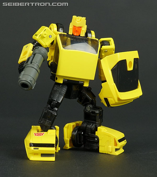 Transformers Generations Selects Hubcap (Image #120 of 135)