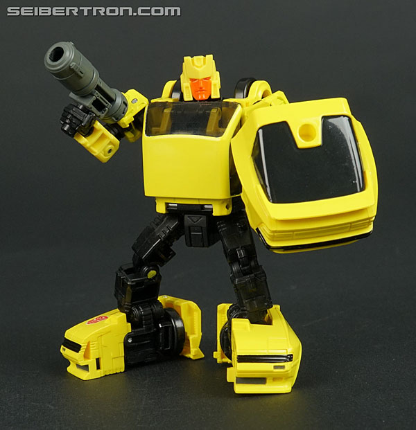 Transformers Generations Selects Hubcap (Image #123 of 135)