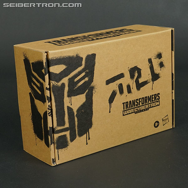 Transformers Generations Selects G2 Megatron (Megatron) (Image #2 of 130)