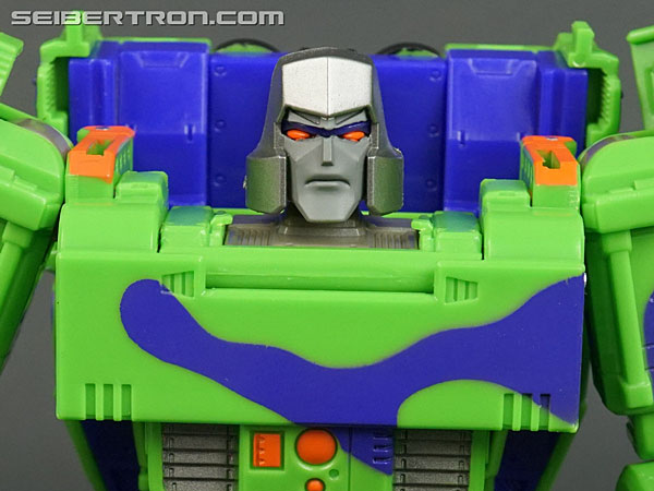 Generations Selects Megatron gallery