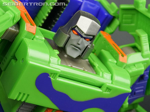Transformers Generations Selects G2 Megatron (Megatron) (Image #76 of 130)