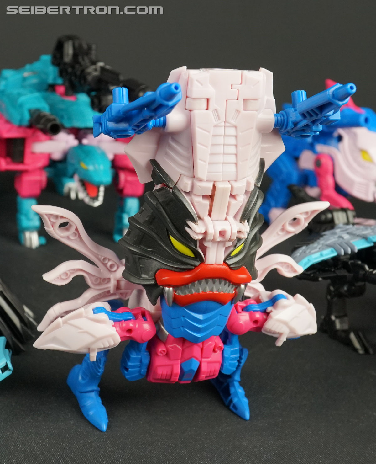 Transformers Generations Selects Tentakil (Image #79 of 217)