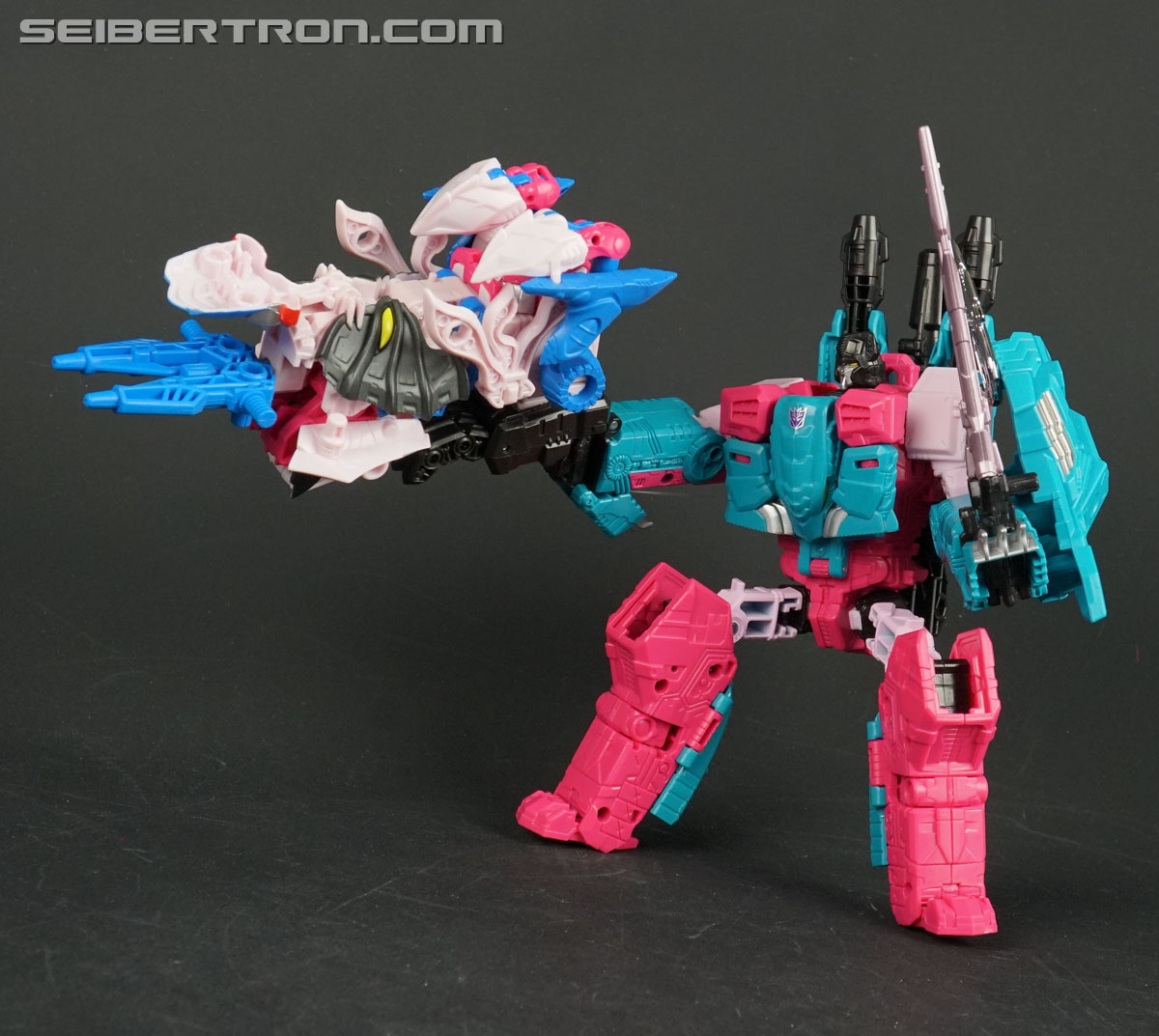 Transformers Generations Selects Tentakil (Image #125 of 217)