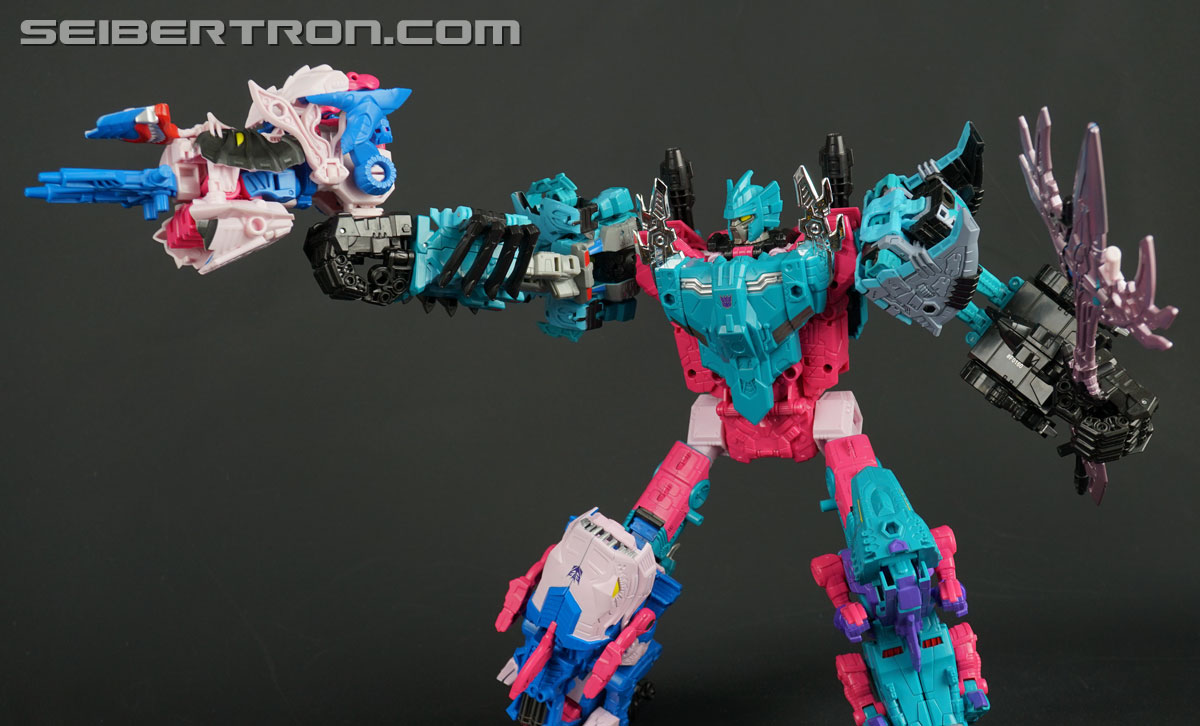 Transformers Generations Selects Tentakil (Image #215 of 217)