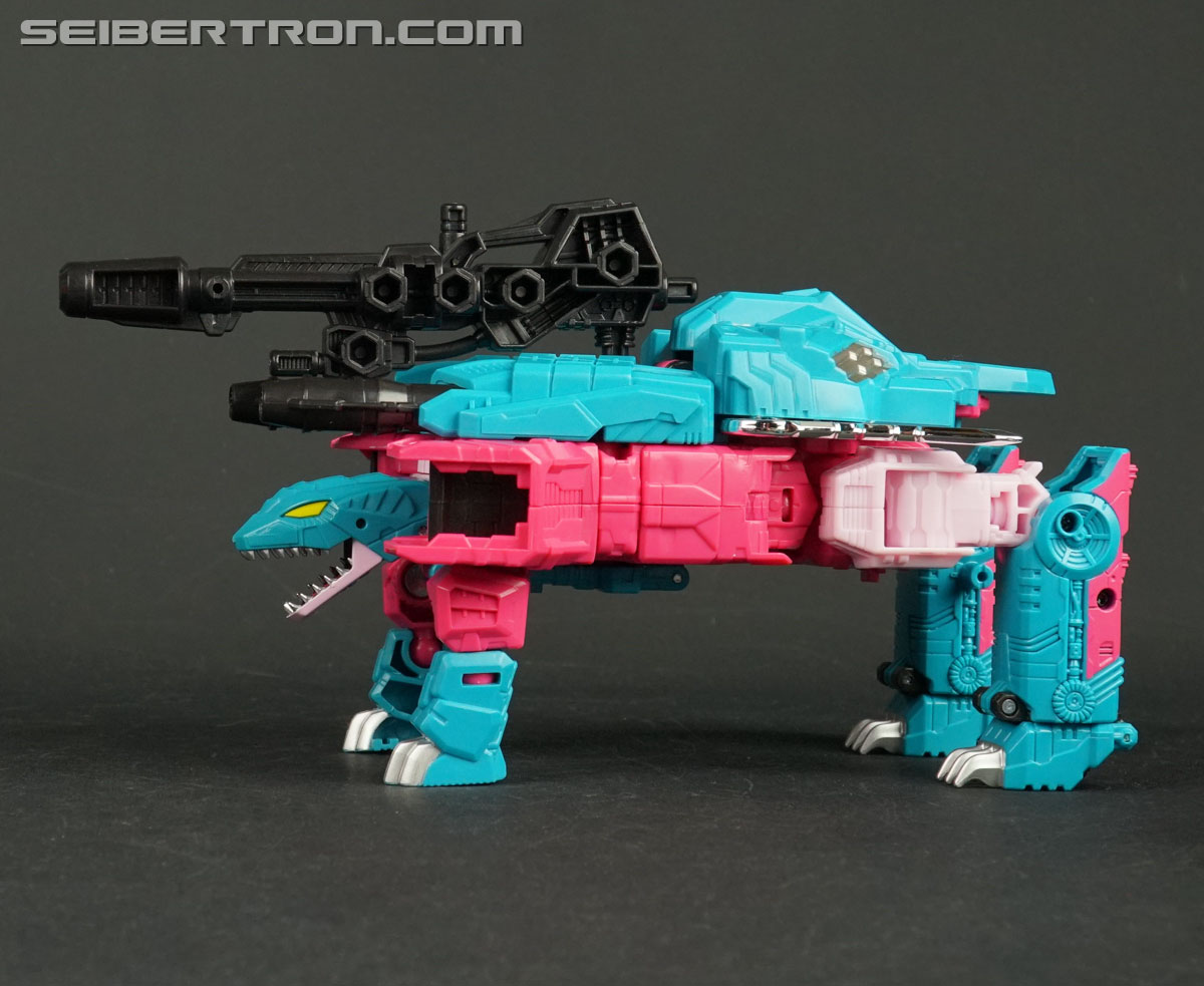 Transformers Generations Selects Snaptrap (Turtler) (Image #71 of 213)