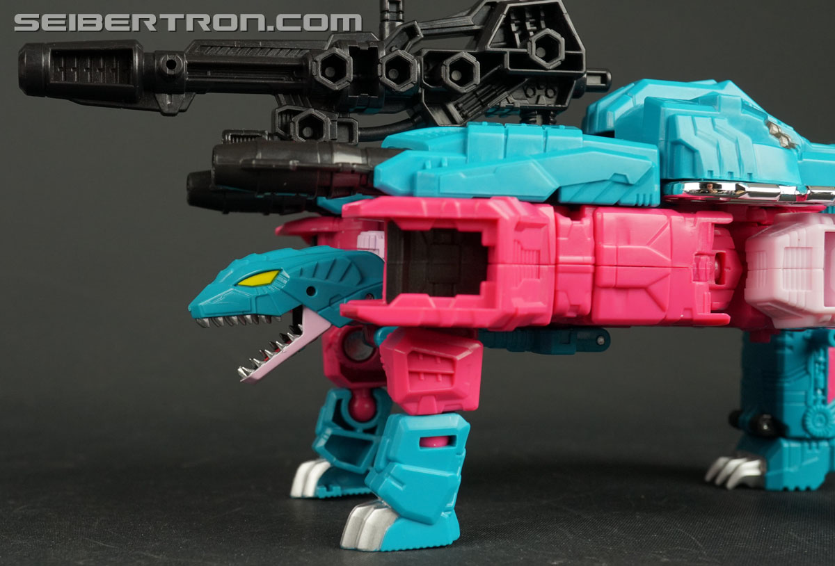 Transformers Generations Selects Snaptrap (Turtler) (Image #72 of 213)