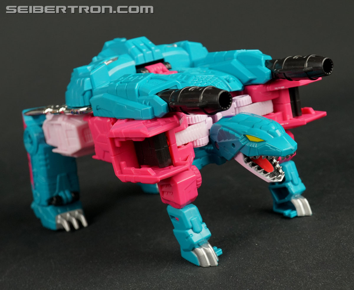 Transformers Generations Selects Snaptrap (Turtler) (Image #82 of 213)