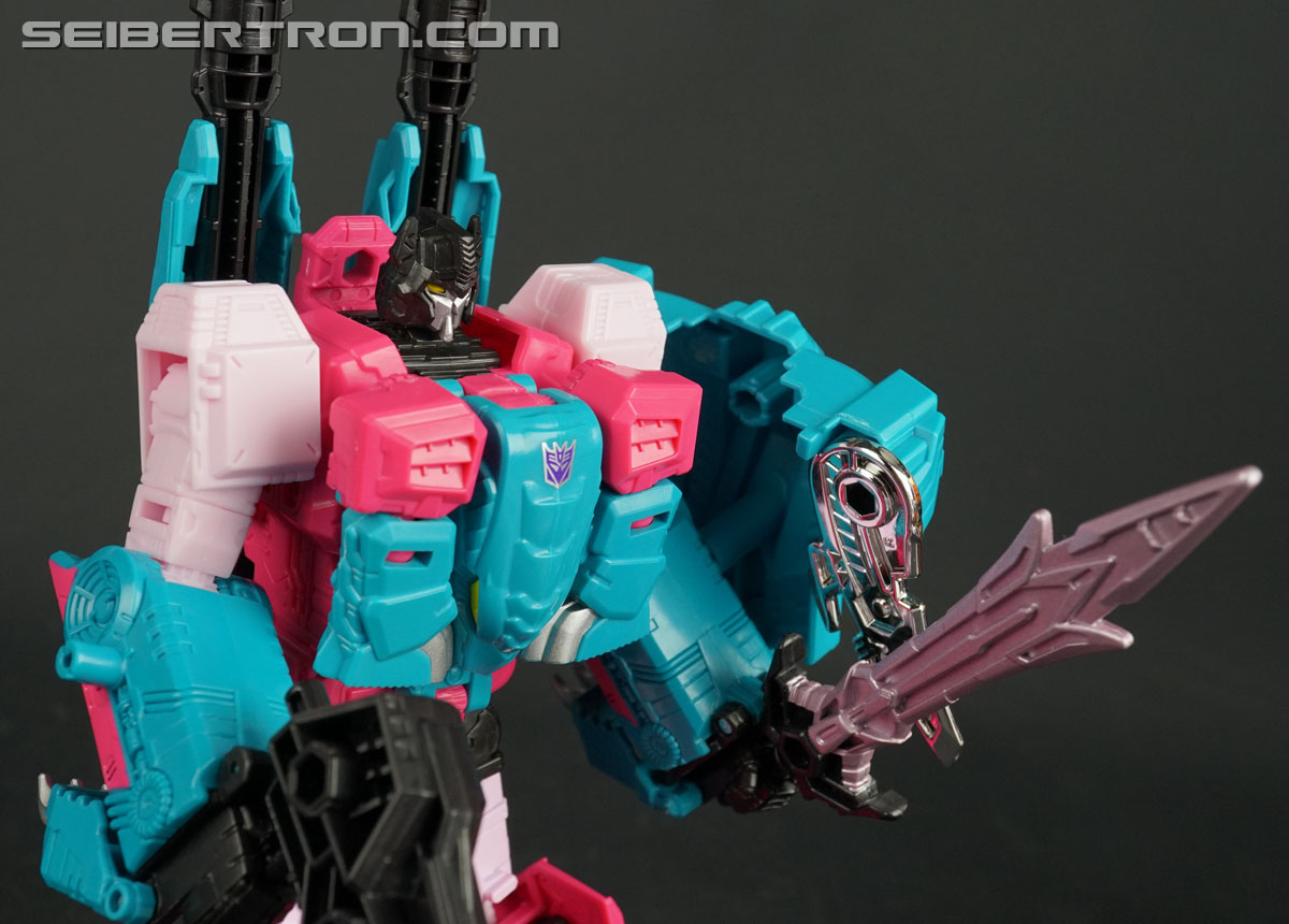 Transformers Generations Selects Snaptrap (Turtler) (Image #120 of 213)