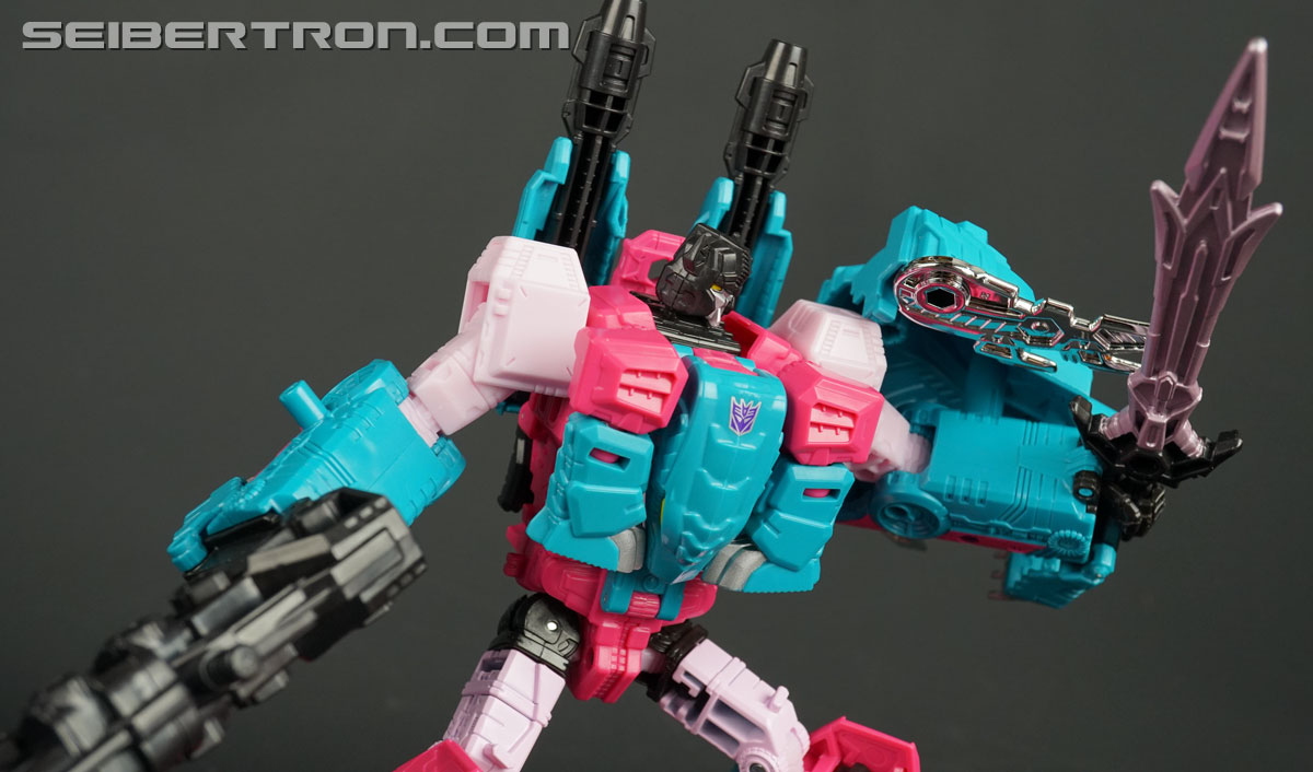 Transformers Generations Selects Snaptrap (Turtler) Toy Gallery (Image ...