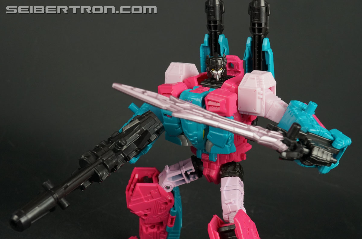 Transformers Generations Selects Snaptrap (Turtler) (Image #155 of 213)