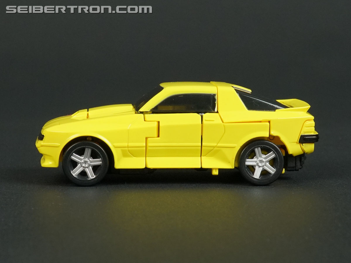 Transformers Generations Selects Hubcap (Image #27 of 135)