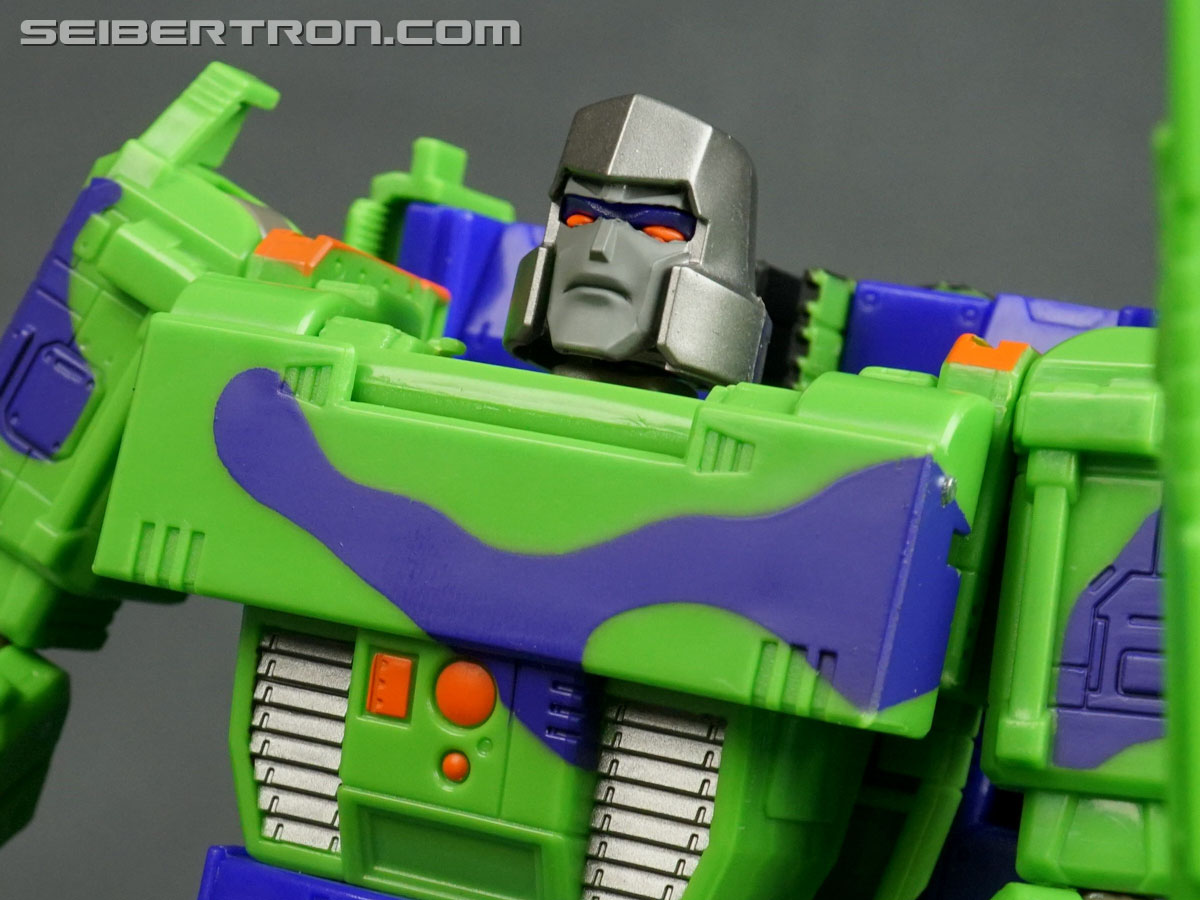 Transformers Generations Selects G2 Megatron (Megatron) (Image #64 of 130)