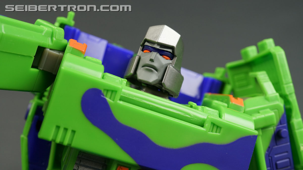 Transformers Generations Selects G2 Megatron (Megatron) (Image #77 of 130)