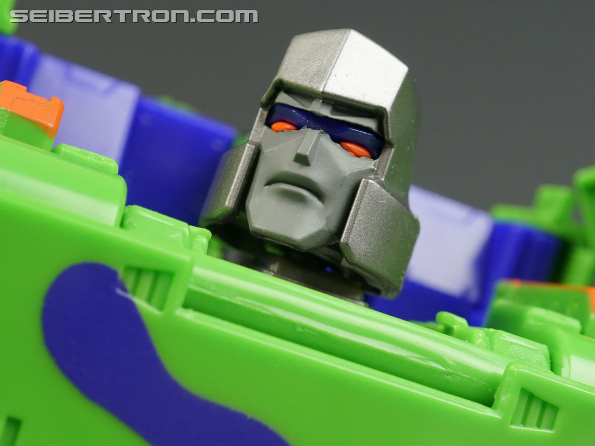 Transformers Generations Selects G2 Megatron (Megatron) (Image #78 of 130)
