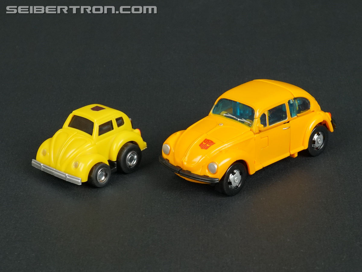 Transformers Netflix Series Bumblebee (Image #38 of 187)