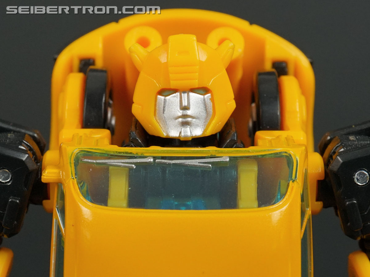 Transformers Netflix Series Bumblebee (Image #120 of 187)