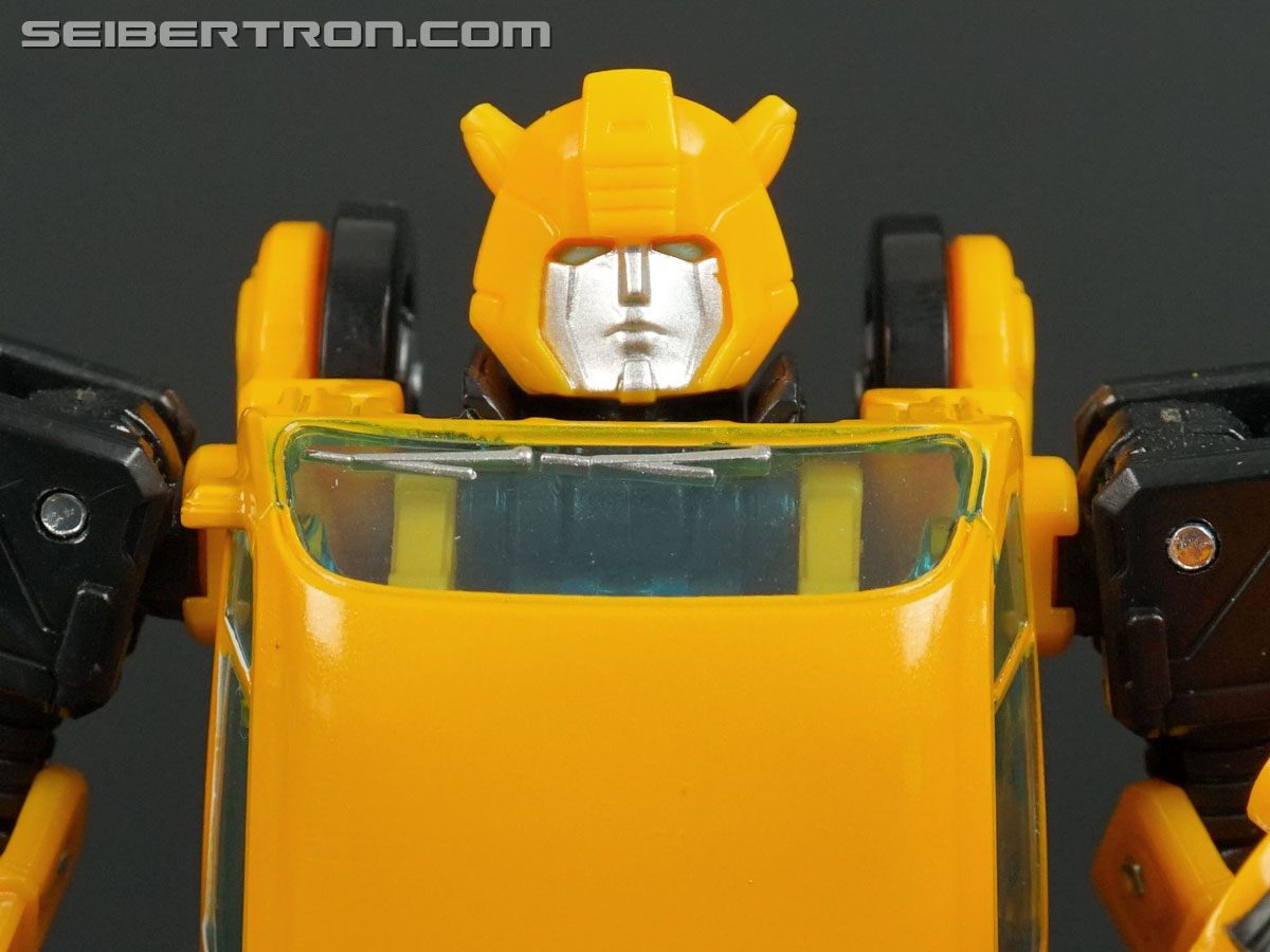 Transformers Netflix Series Bumblebee (Image #123 of 187)