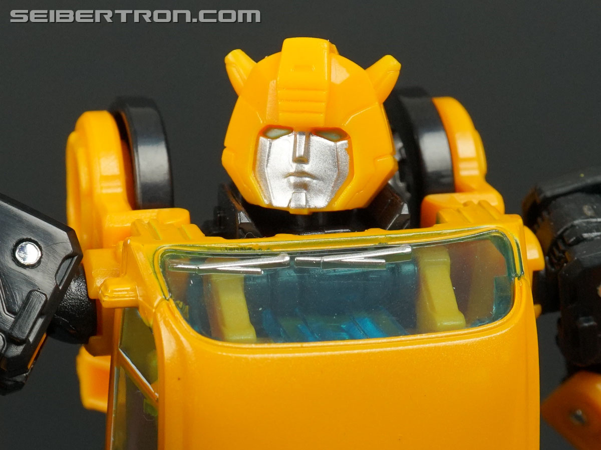 Transformers Netflix Series Bumblebee (Image #126 of 187)