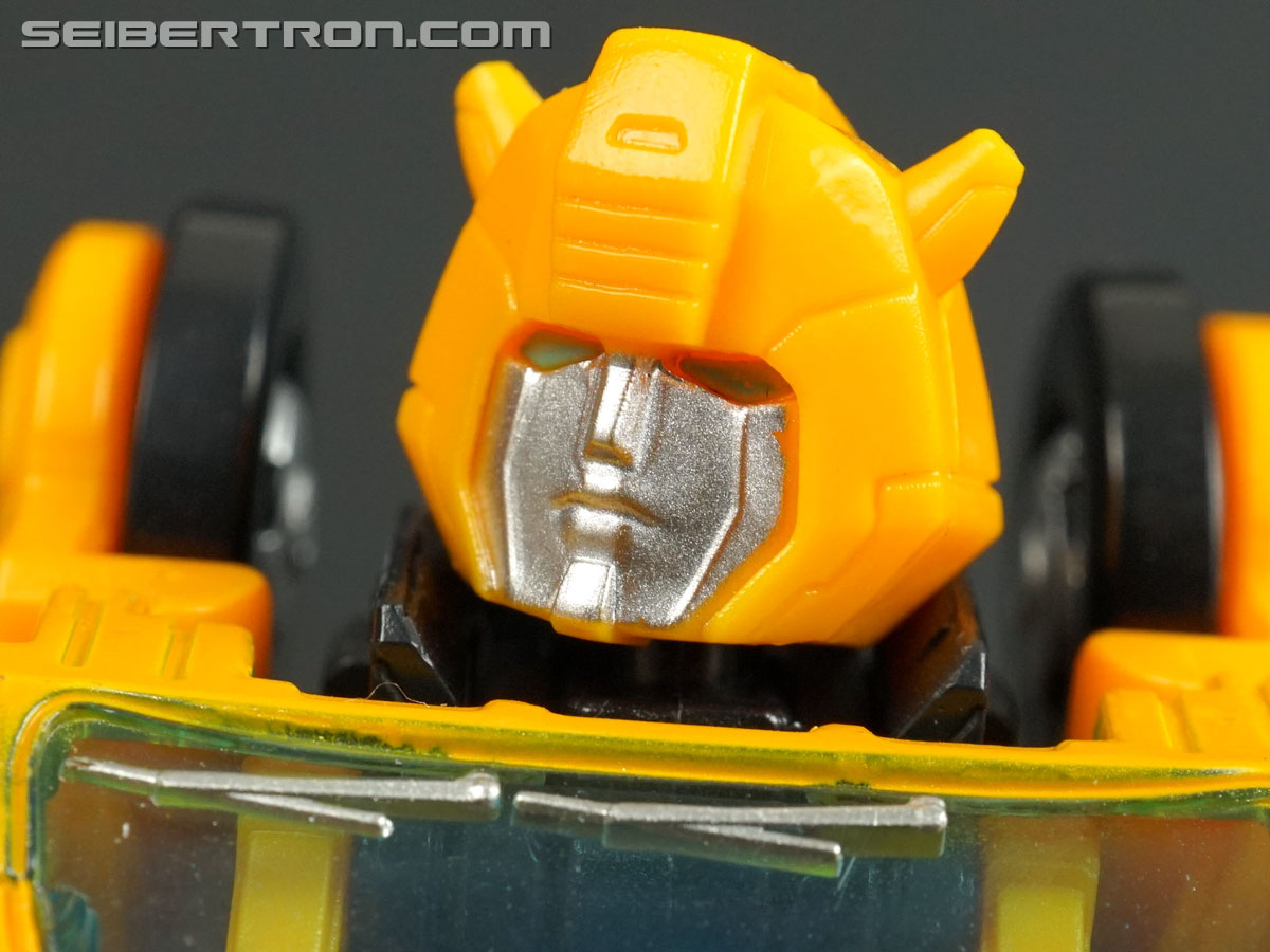 Transformers Netflix Series Bumblebee (Image #131 of 187)