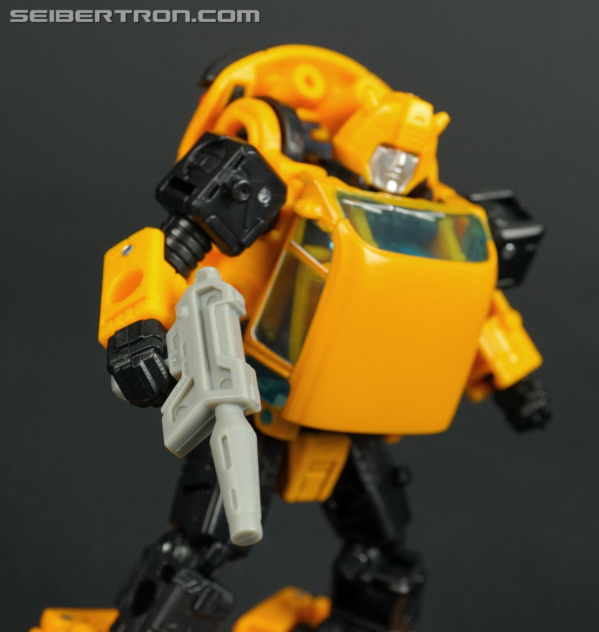 Transformers Netflix Series Bumblebee (Image #166 of 187)