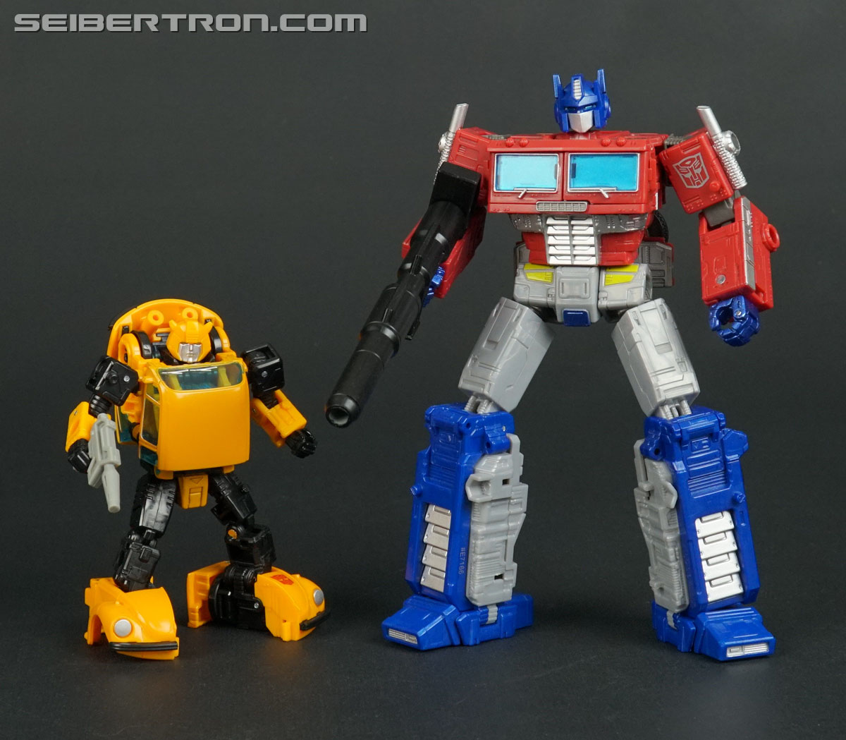 Transformers Netflix Series Bumblebee (Image #169 of 187)