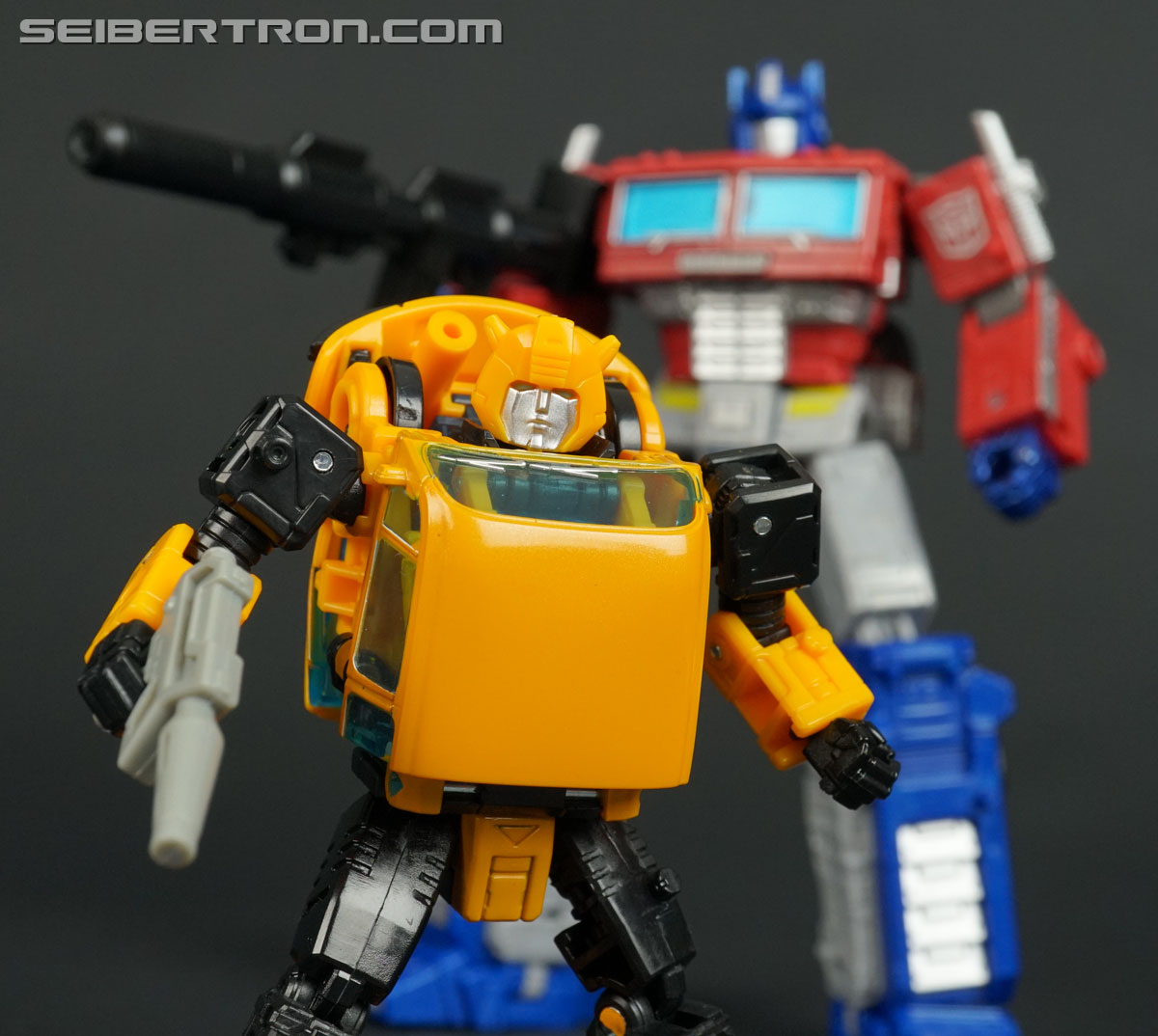 Transformers Netflix Series Bumblebee (Image #171 of 187)