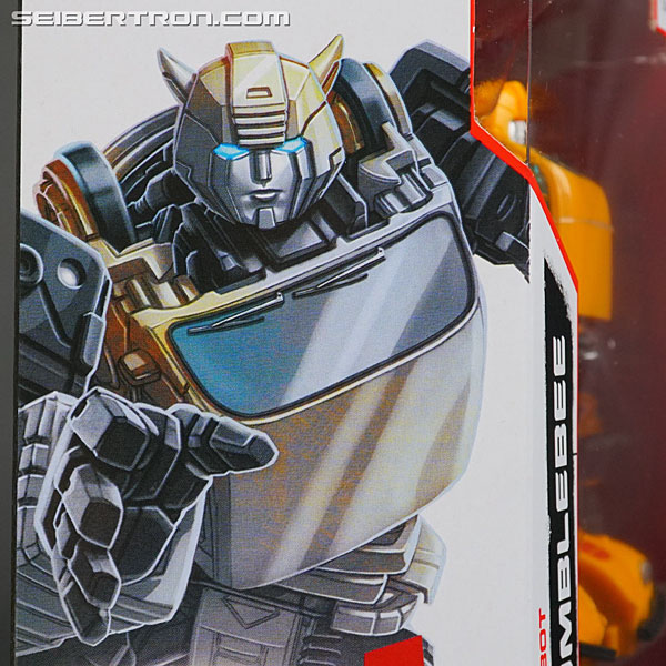 Transformers Netflix Series Bumblebee (Image #6 of 187)