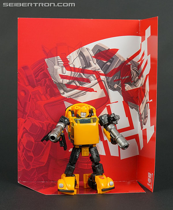 Transformers Netflix Series Bumblebee (Image #14 of 187)