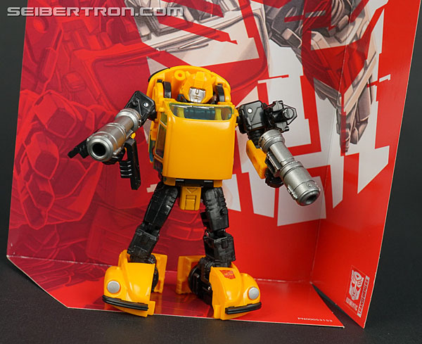 Transformers Netflix Series Bumblebee (Image #15 of 187)