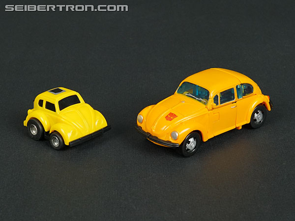 Transformers News: New Galleries: Worlds Collide Bumblebee plus Netflix Bumblebee, Selects Hubcap and Bug Bite