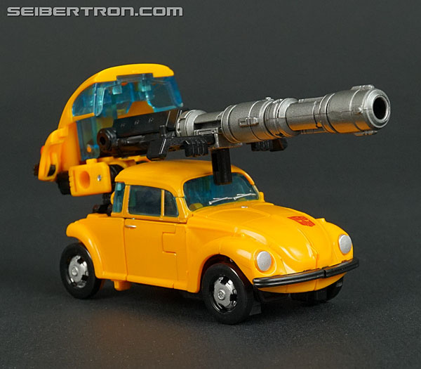 Transformers News: Top 5 Best Volkswagen Beetle Bumblebee Toys