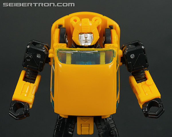 Transformers Netflix Series Bumblebee (Image #119 of 187)