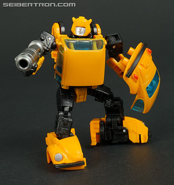 Transformers Netflix Series Bumblebee (Image #124 of 187)
