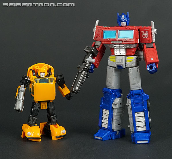 Transformers Netflix Series Bumblebee (Image #159 of 187)