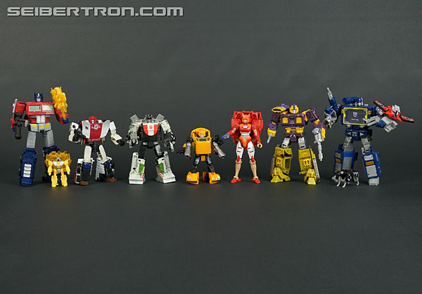 Transformers Netflix Series Bumblebee (Image #177 of 187)