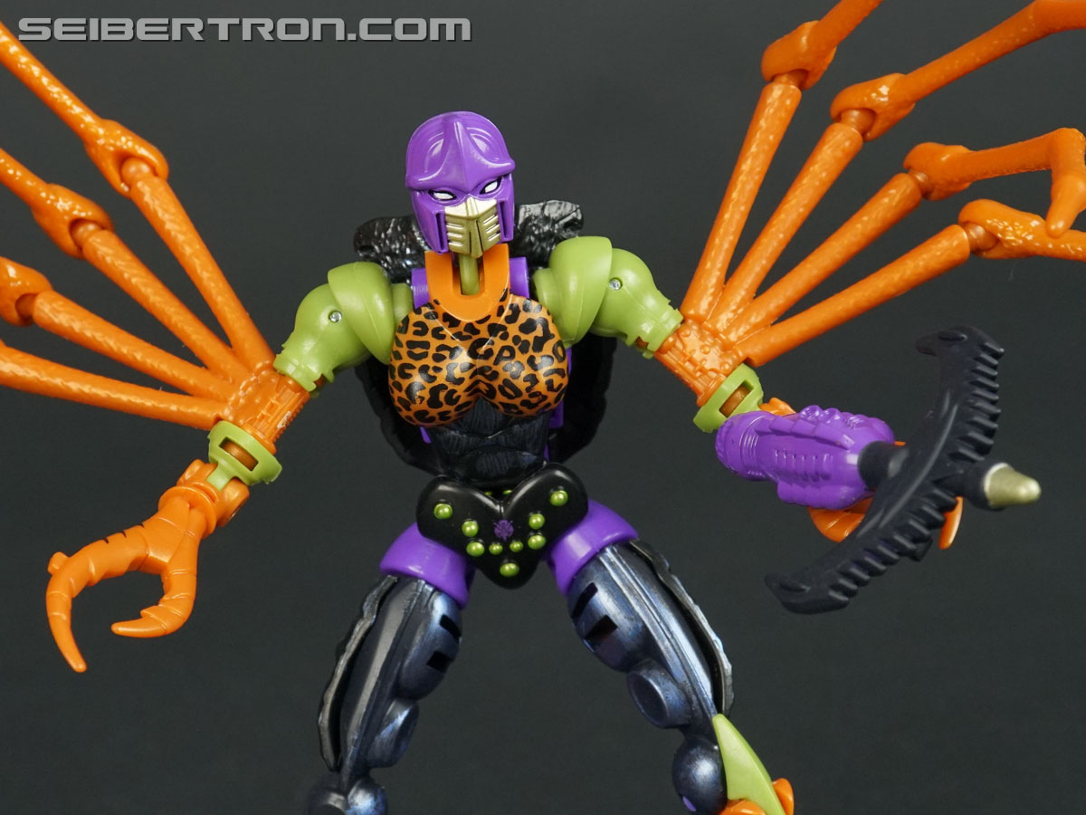 Transformers War for Cybertron: Trilogy Blackarachnia (Image #137 of 185)