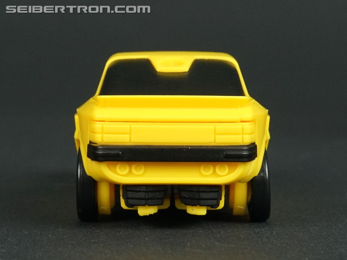 Transformers War for Cybertron: Trilogy Bumblebee (Image #26 of 210)