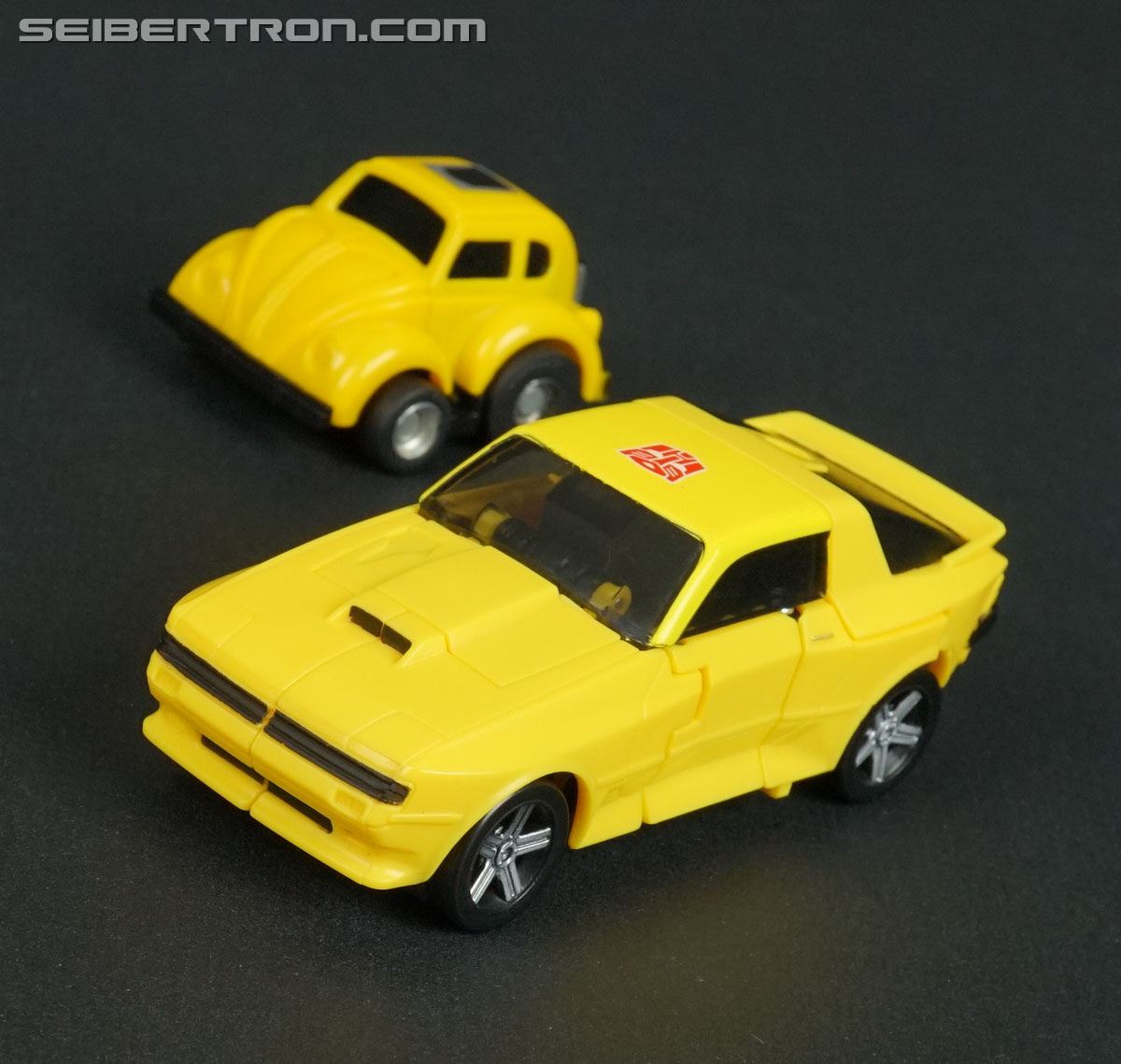 Transformers War for Cybertron: Trilogy Bumblebee (Image #51 of 210)