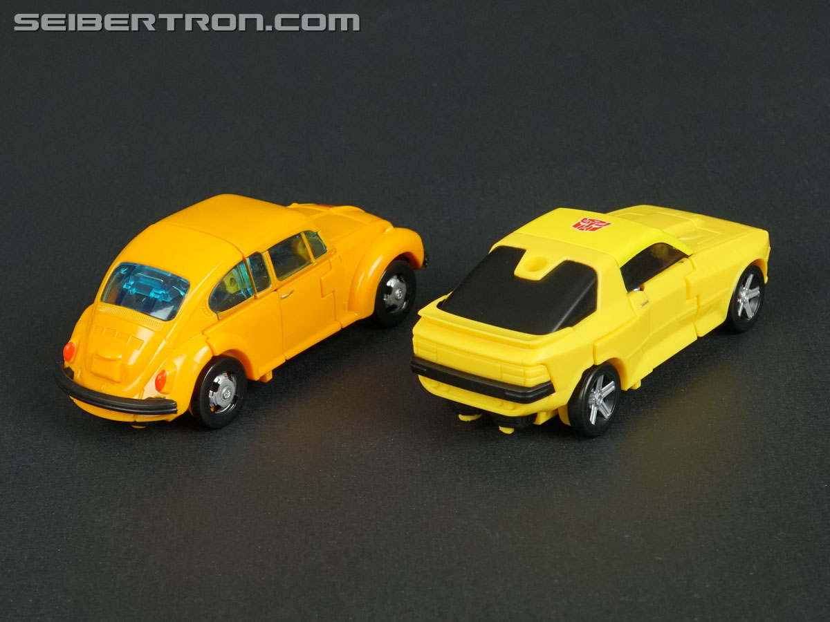 Transformers War for Cybertron: Trilogy Bumblebee (Image #55 of 210)