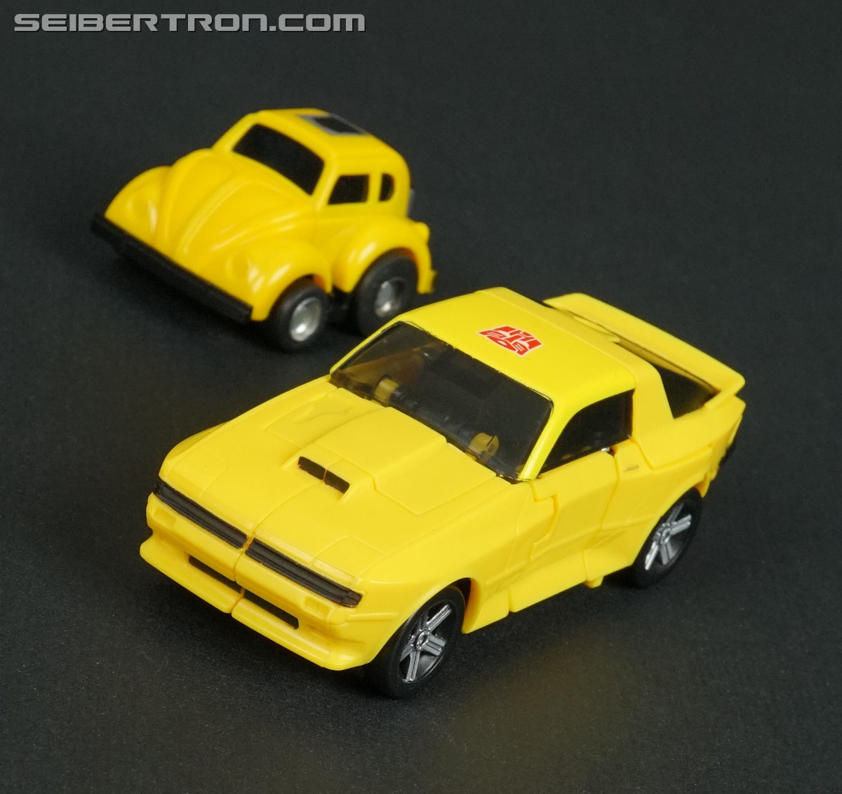 Transformers War for Cybertron: Trilogy Bumblebee (Image #61 of 210)