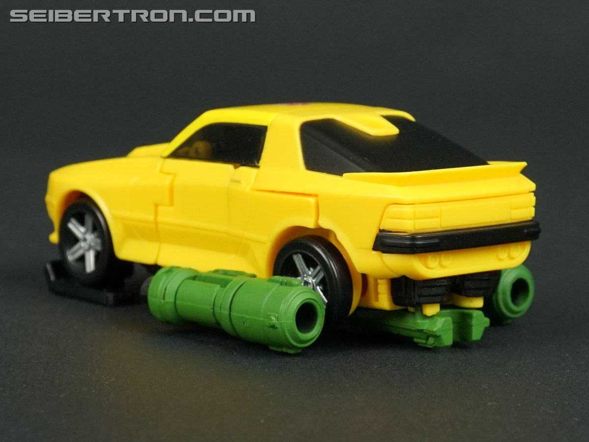 Transformers War for Cybertron: Trilogy Bumblebee (Image #81 of 210)